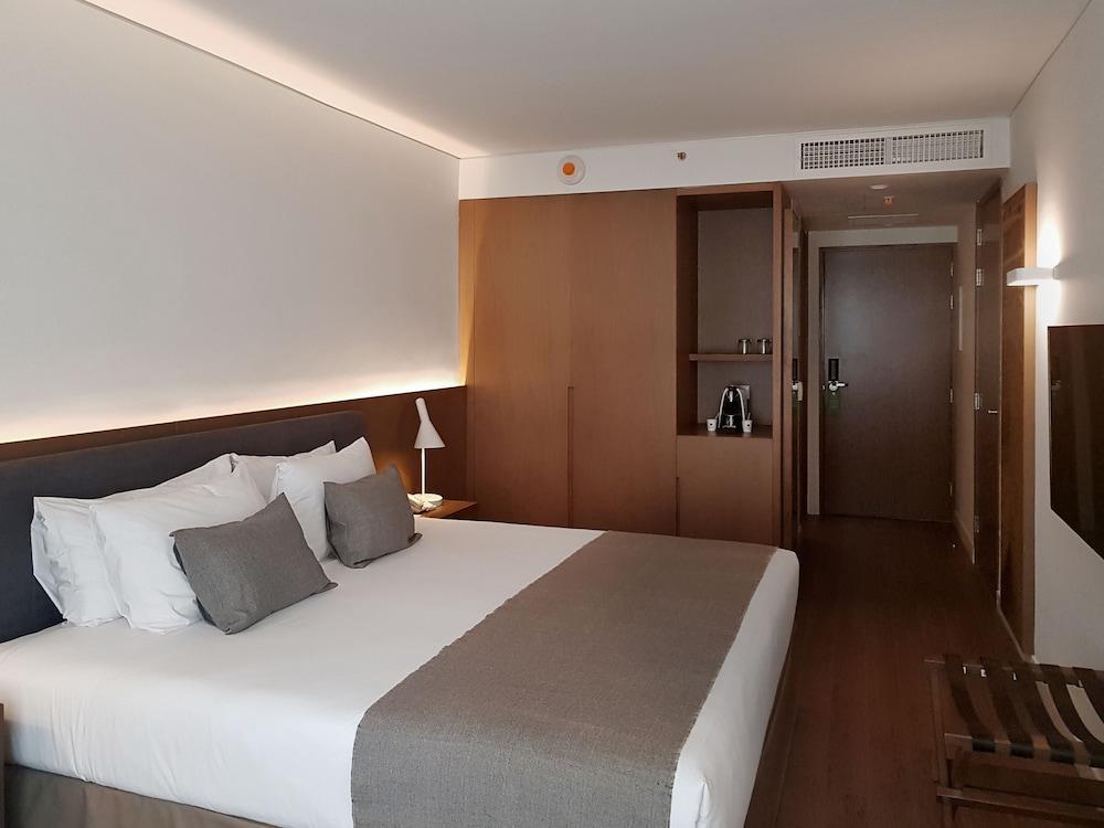 Dazzler By Wyndham Lima San Isidro Hotel Екстериор снимка