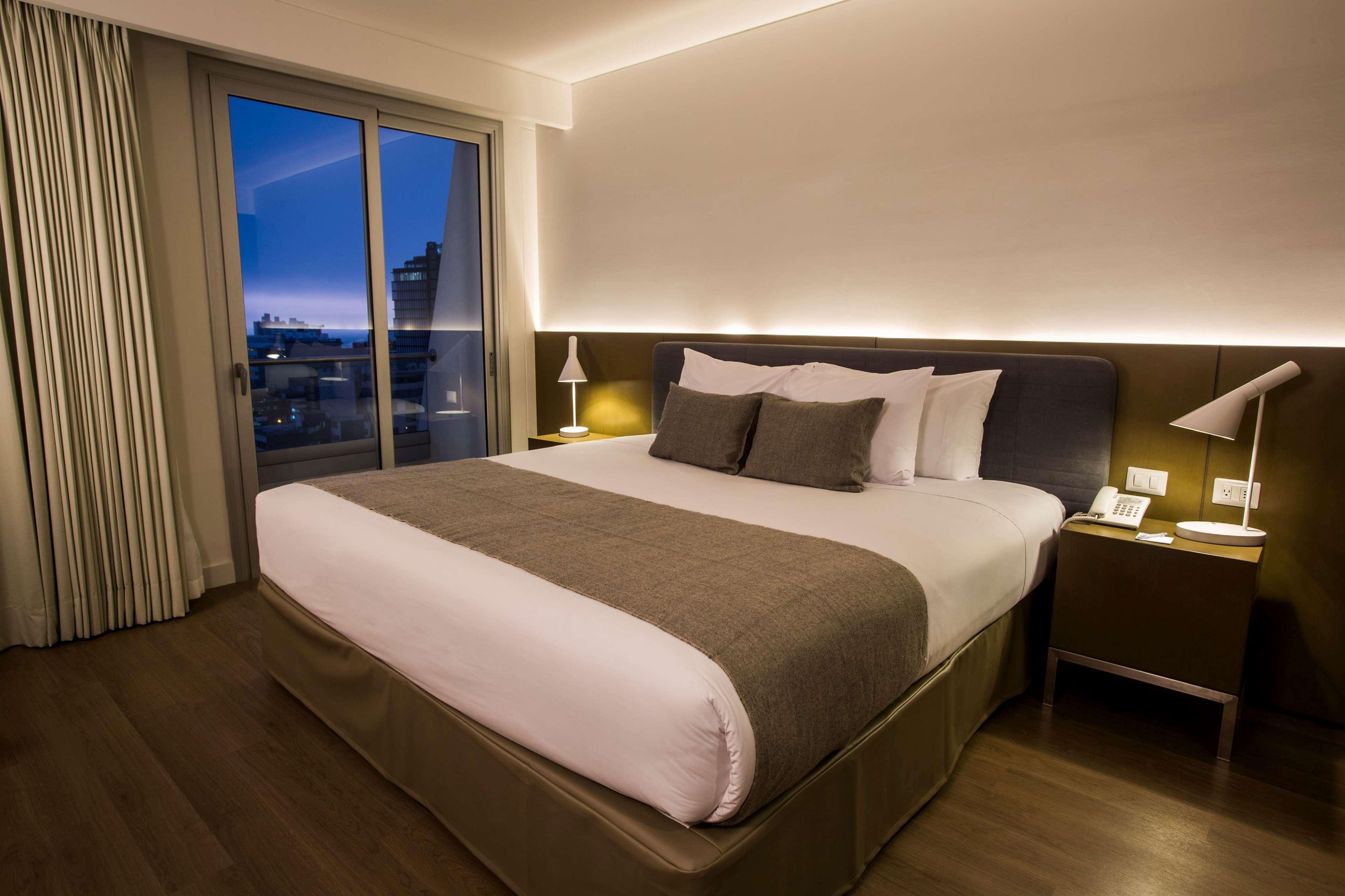 Dazzler By Wyndham Lima San Isidro Hotel Екстериор снимка