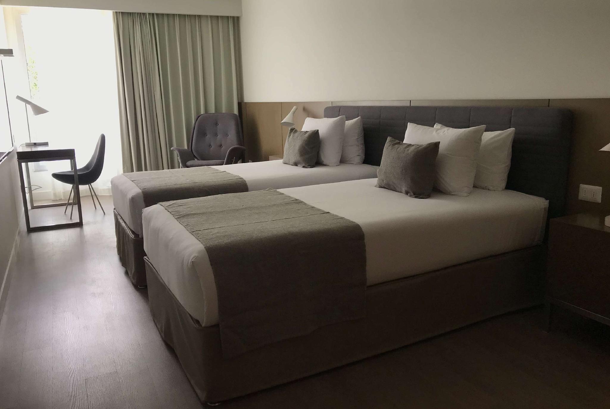 Dazzler By Wyndham Lima San Isidro Hotel Екстериор снимка