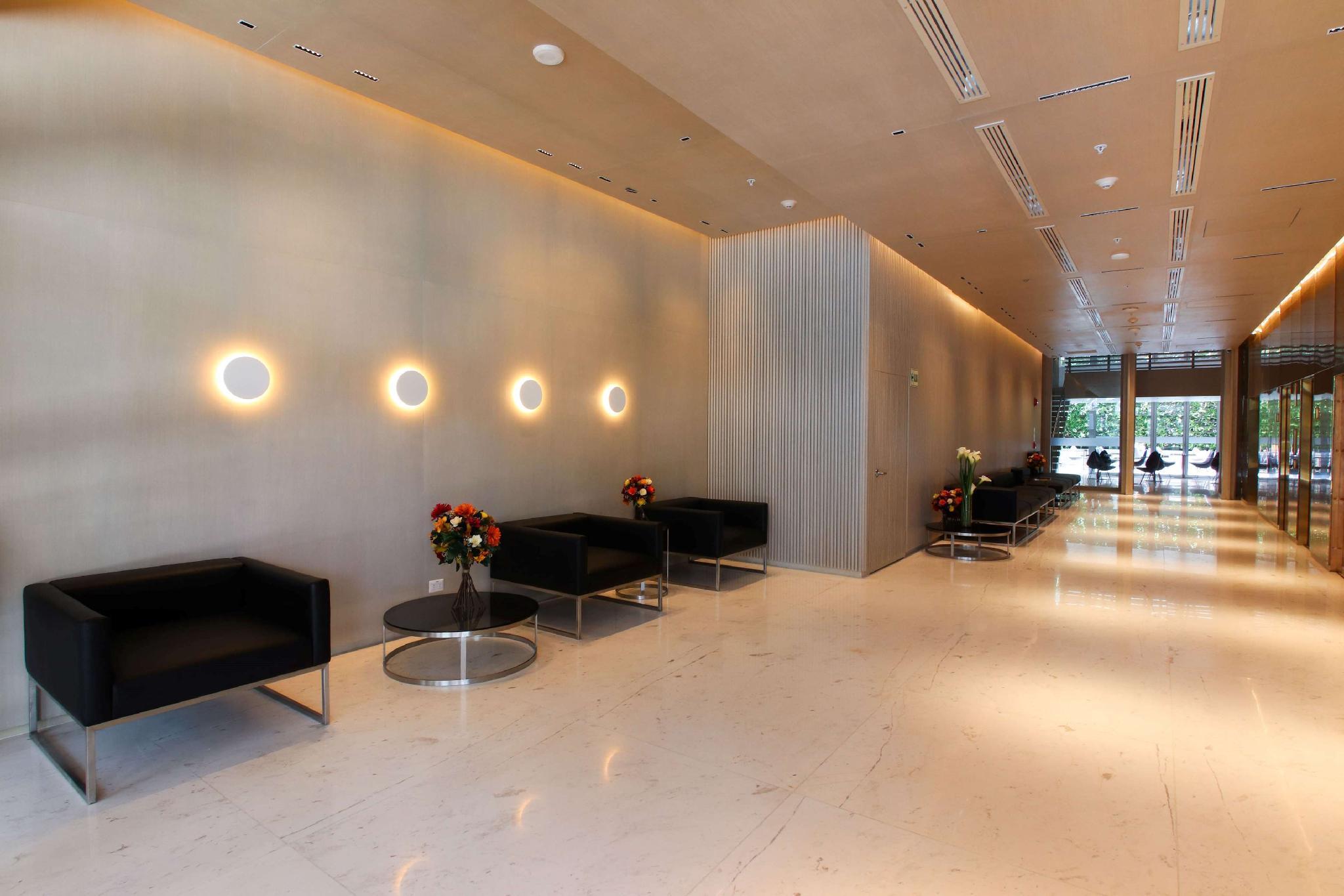 Dazzler By Wyndham Lima San Isidro Hotel Екстериор снимка