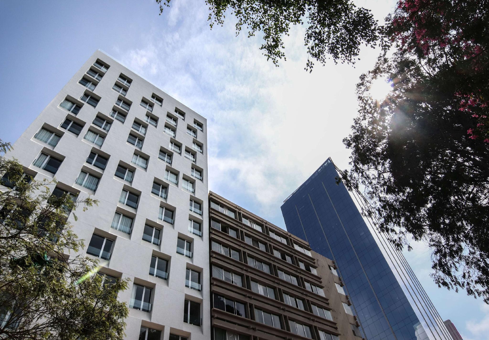 Dazzler By Wyndham Lima San Isidro Hotel Екстериор снимка