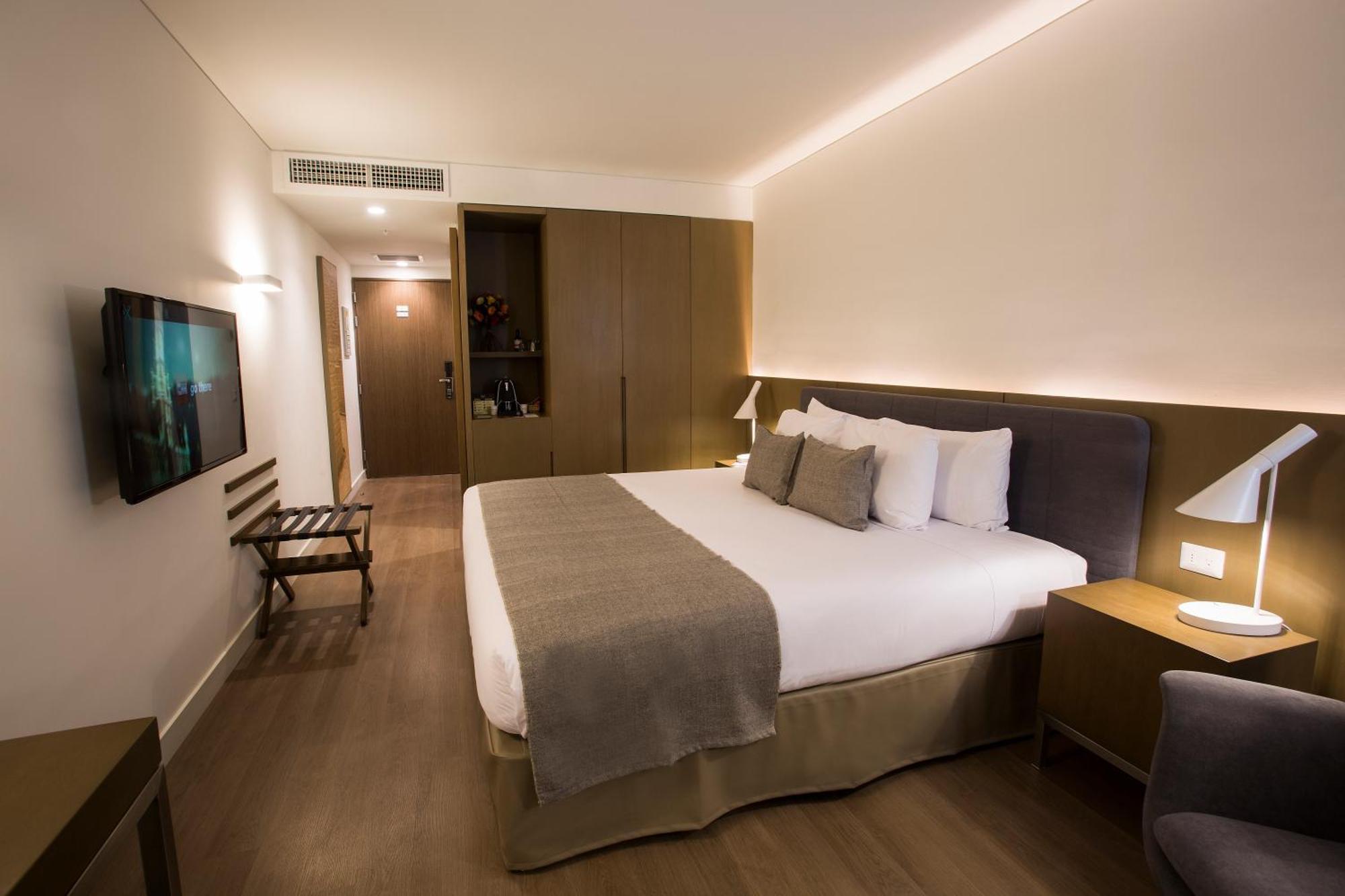 Dazzler By Wyndham Lima San Isidro Hotel Стая снимка