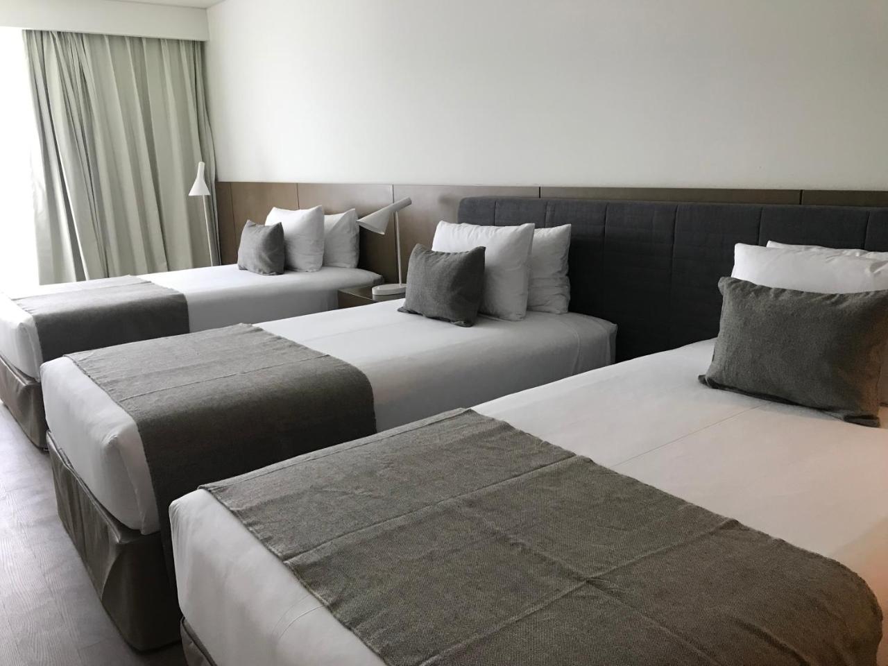Dazzler By Wyndham Lima San Isidro Hotel Екстериор снимка