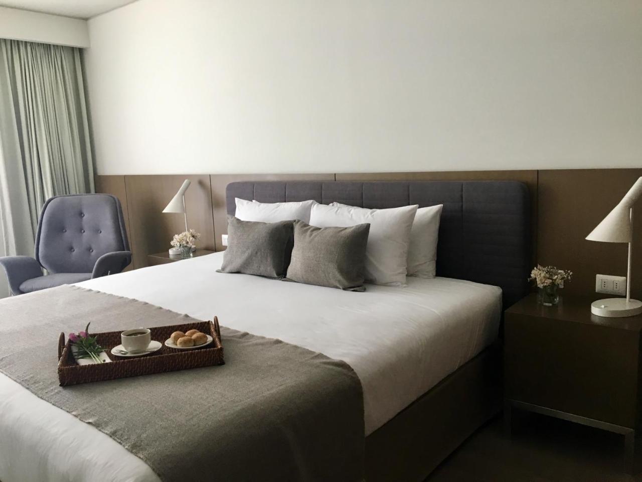 Dazzler By Wyndham Lima San Isidro Hotel Екстериор снимка