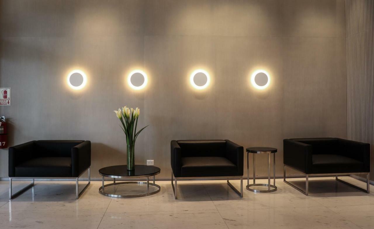Dazzler By Wyndham Lima San Isidro Hotel Екстериор снимка