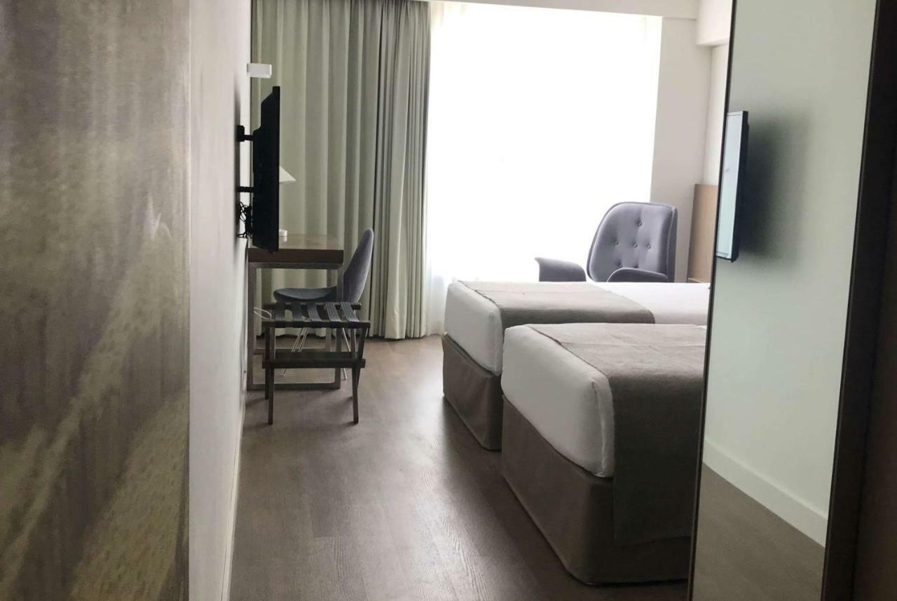 Dazzler By Wyndham Lima San Isidro Hotel Екстериор снимка