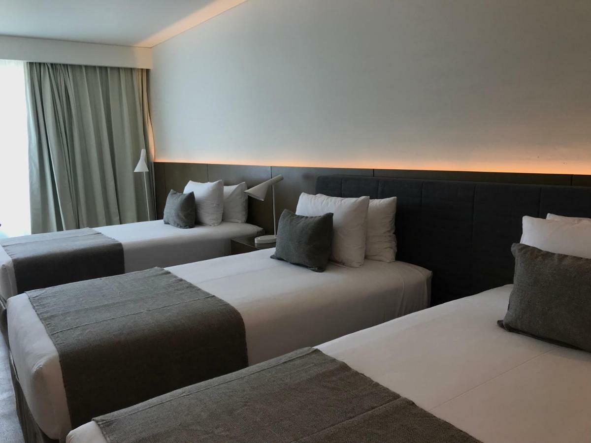 Dazzler By Wyndham Lima San Isidro Hotel Екстериор снимка