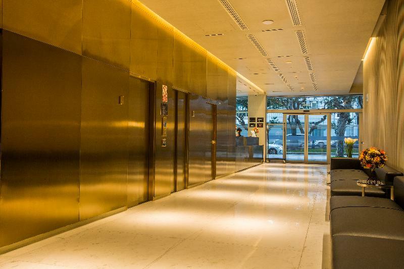 Dazzler By Wyndham Lima San Isidro Hotel Екстериор снимка
