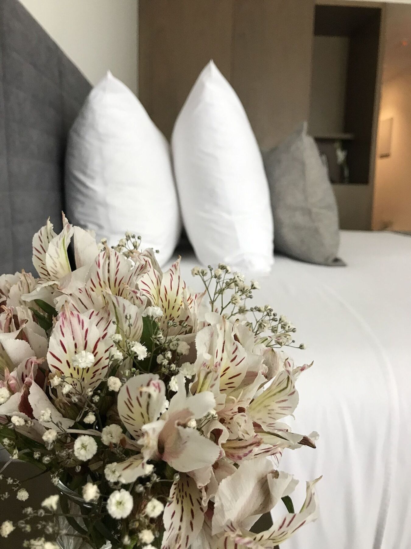 Dazzler By Wyndham Lima San Isidro Hotel Екстериор снимка