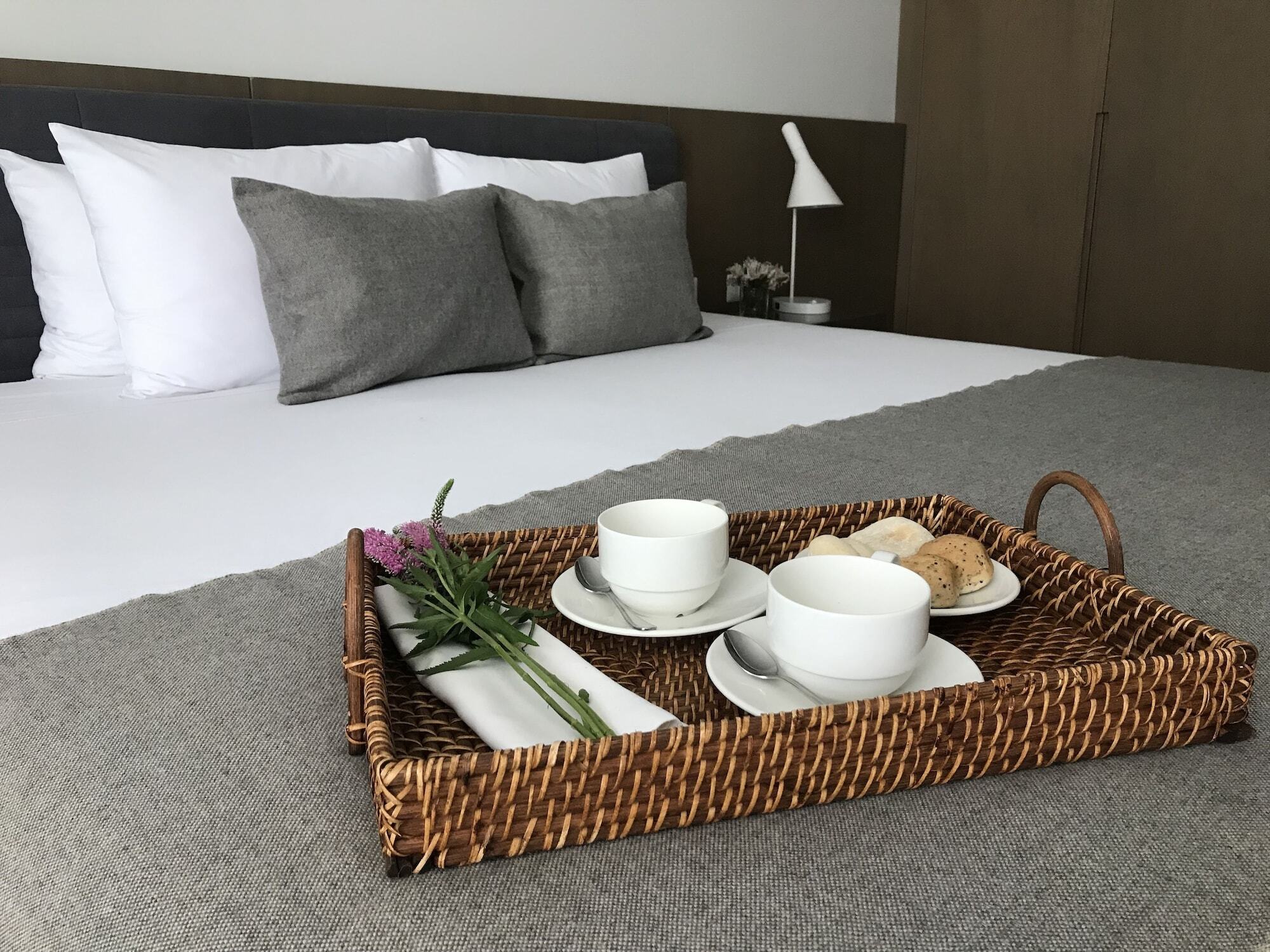 Dazzler By Wyndham Lima San Isidro Hotel Екстериор снимка