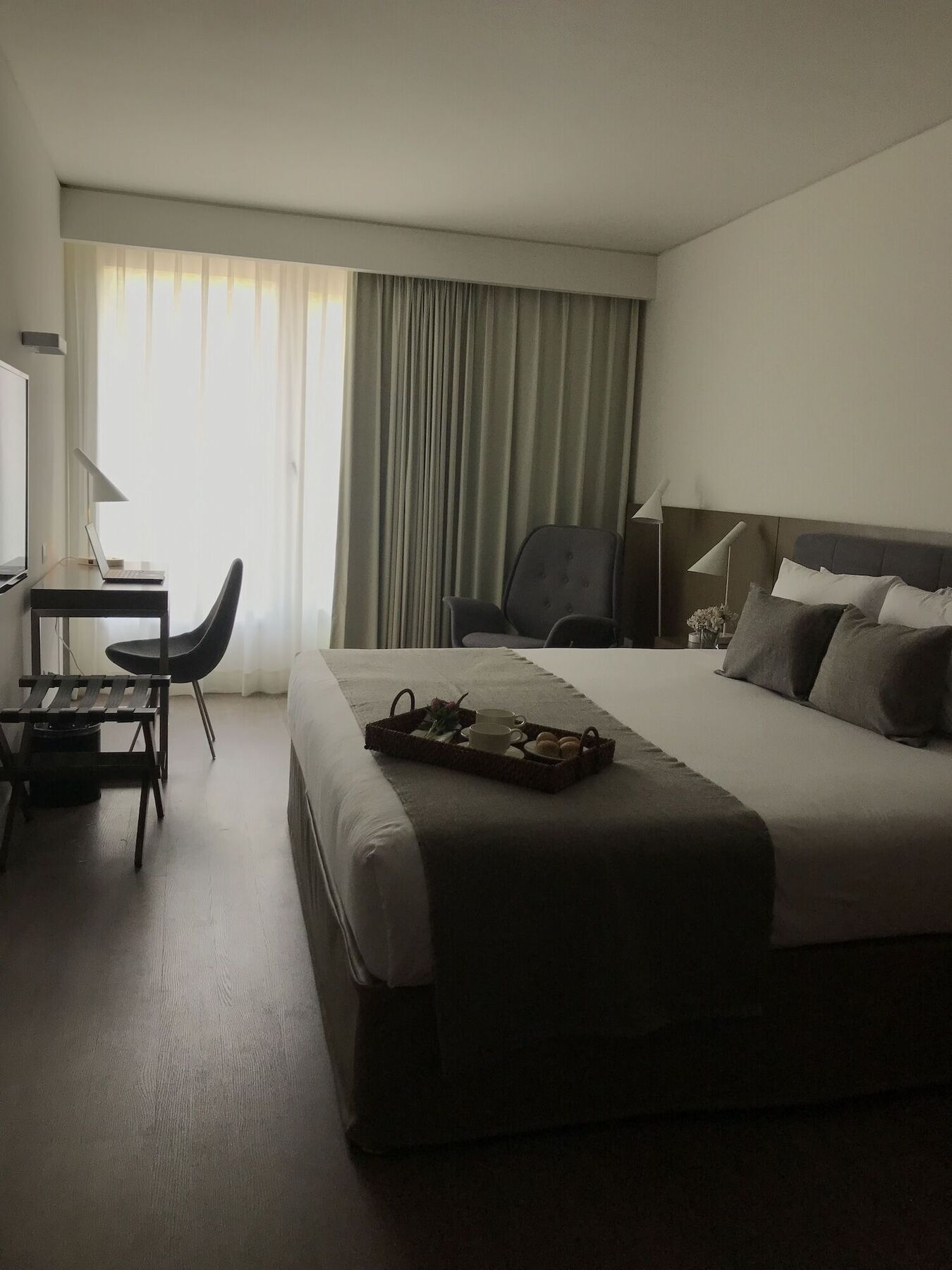 Dazzler By Wyndham Lima San Isidro Hotel Екстериор снимка