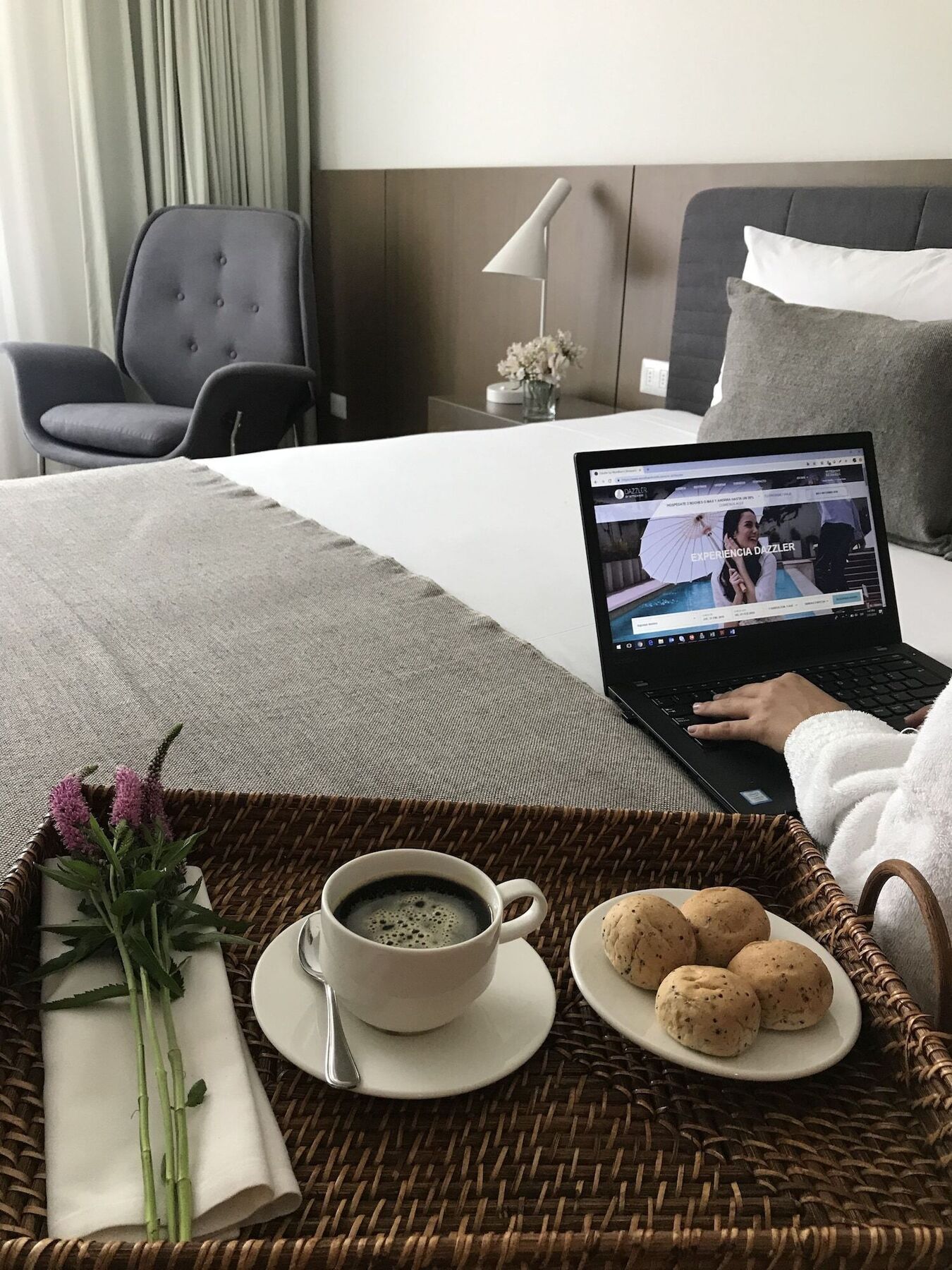 Dazzler By Wyndham Lima San Isidro Hotel Екстериор снимка