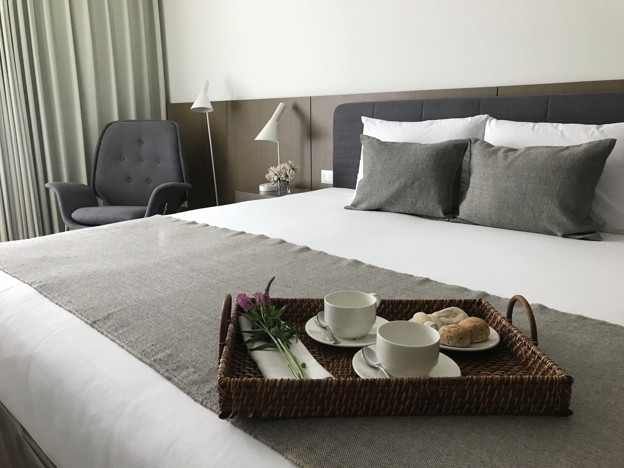 Dazzler By Wyndham Lima San Isidro Hotel Екстериор снимка