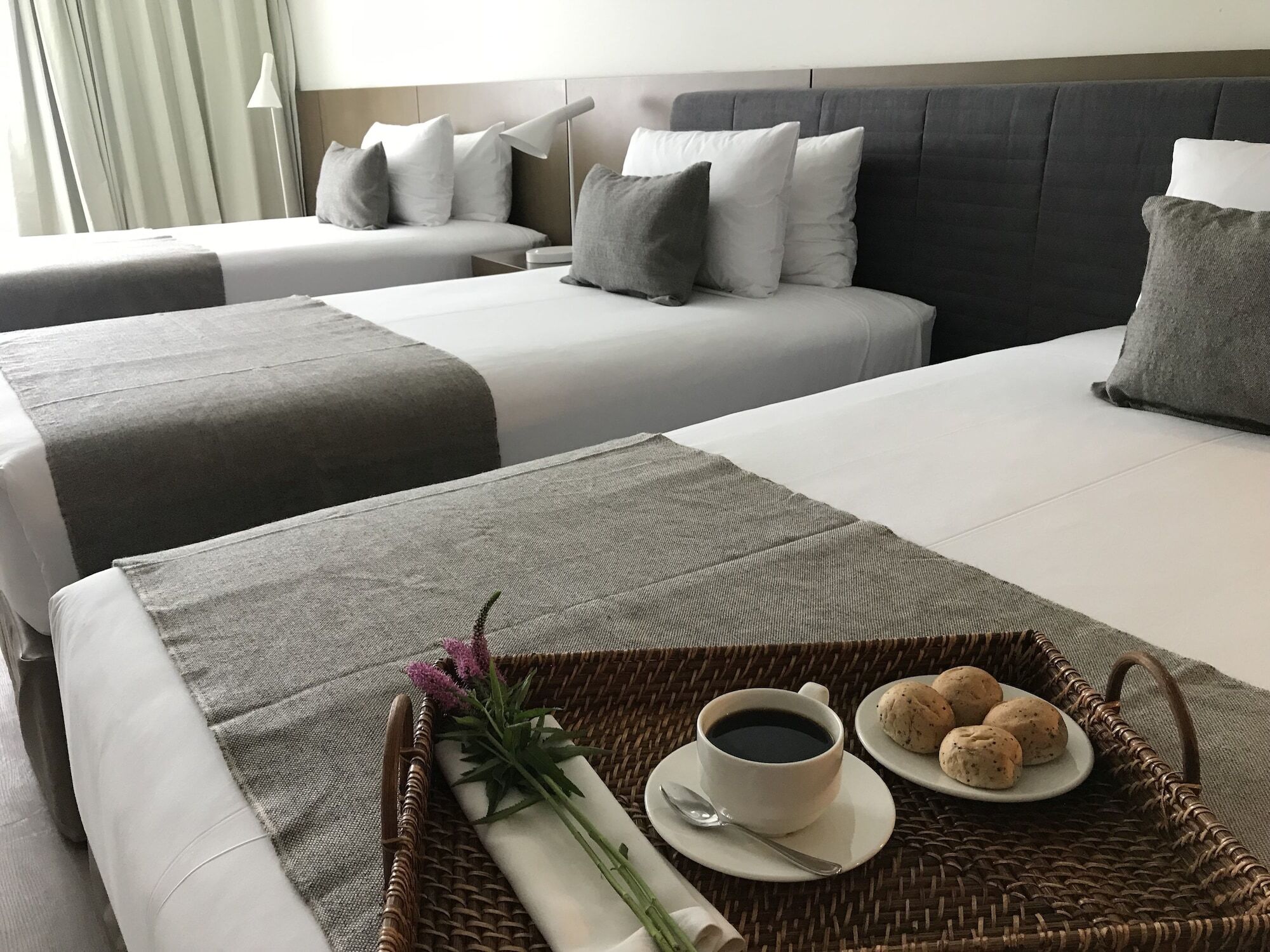 Dazzler By Wyndham Lima San Isidro Hotel Екстериор снимка
