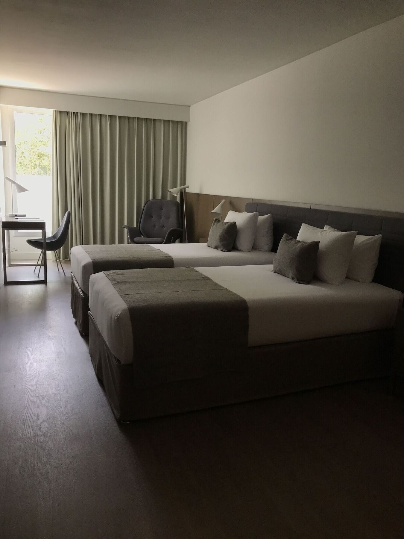 Dazzler By Wyndham Lima San Isidro Hotel Екстериор снимка